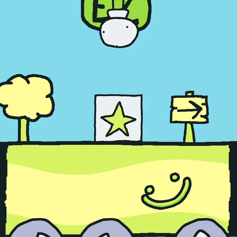 Game by @DominusInfinity