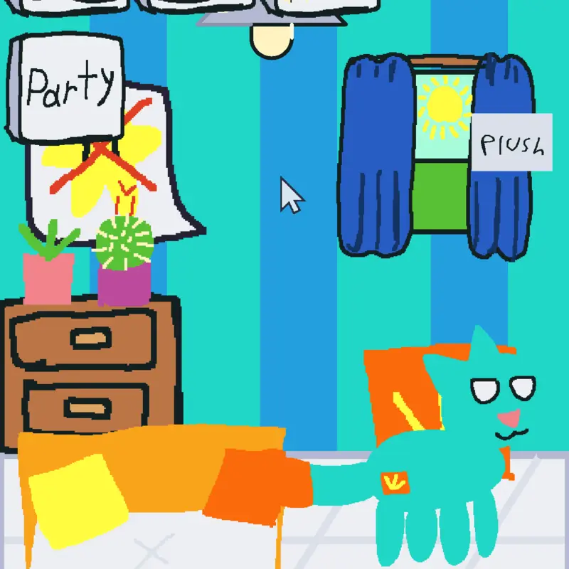 Game by @arwen_cimoleon