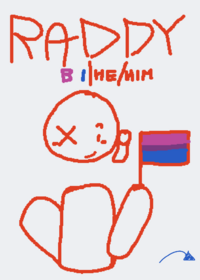 my ocs' sexualities yay yippie wow omg