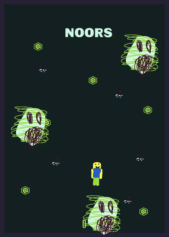 Game by @HolySmokes