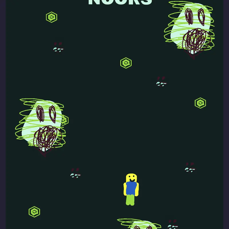 Game by @HolySmokes