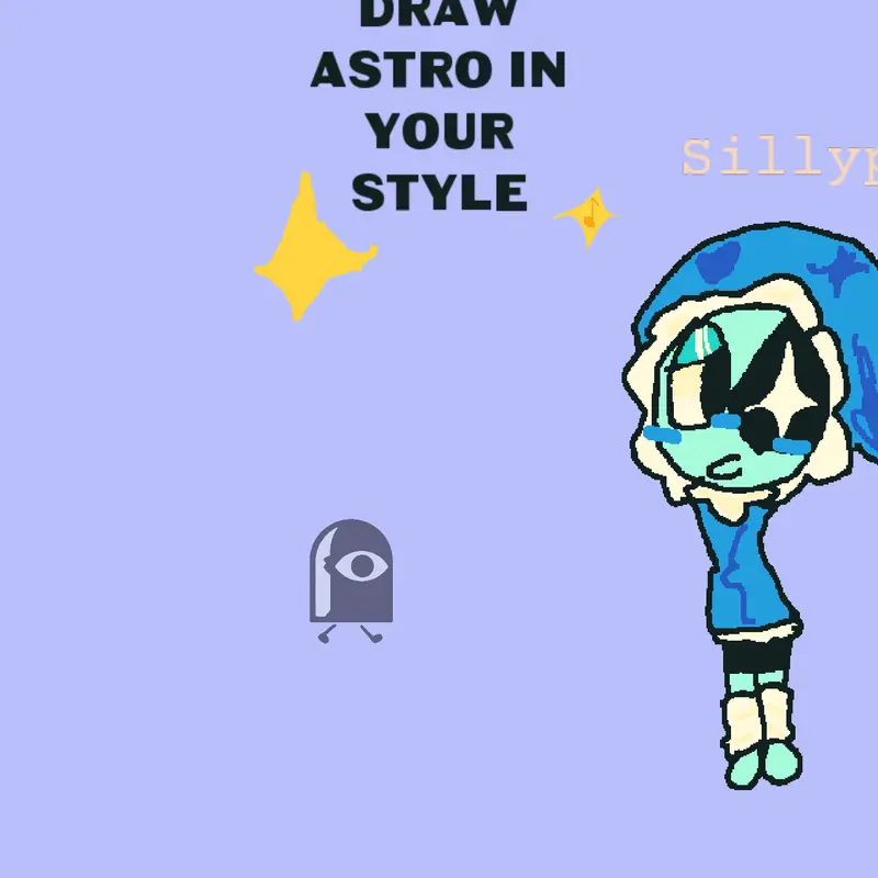 Game by @SillyPersons