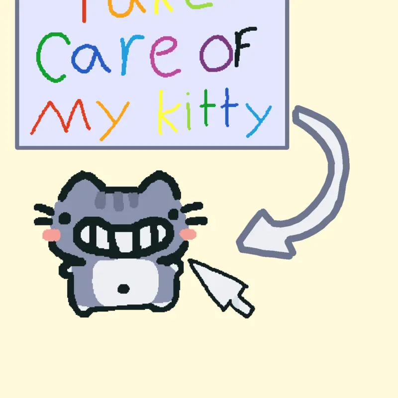 Care for by @KITTTYYYYUHHHH
