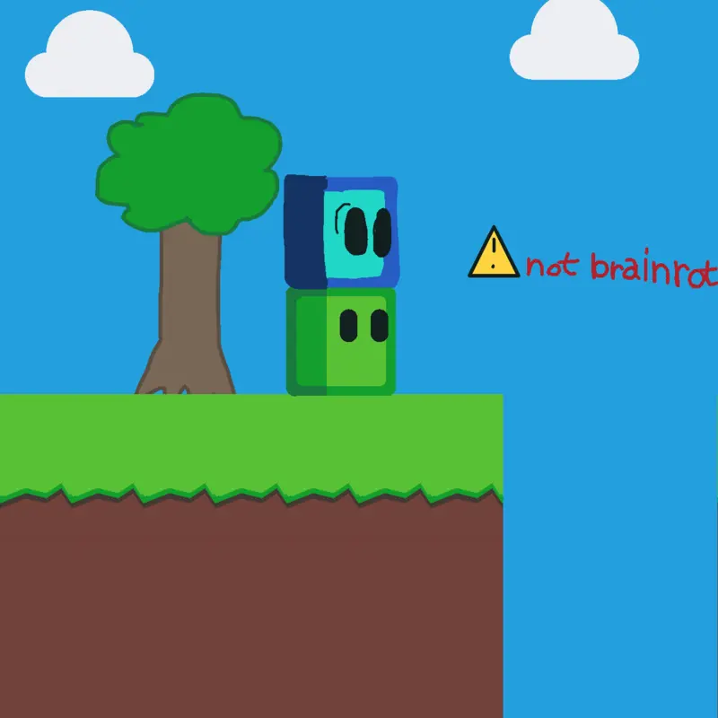 Game by @Cyberpunk3000