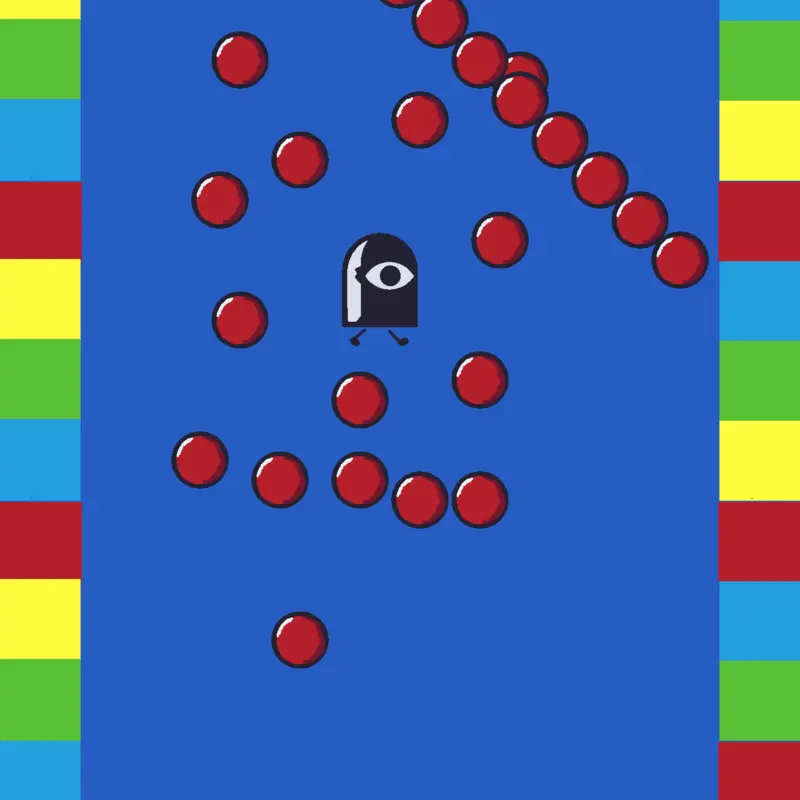 Game by @Kirichiwy