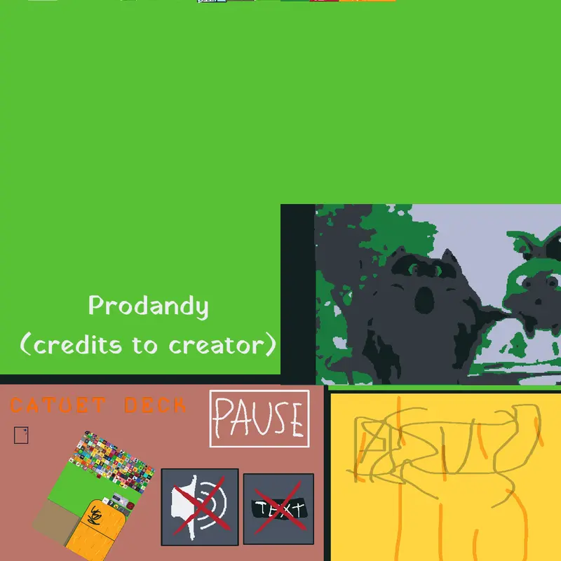 Game by @SunnyBunnies47