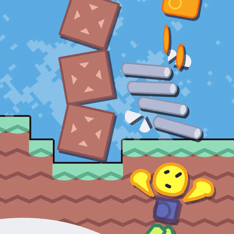 Game by @KRIPPLE