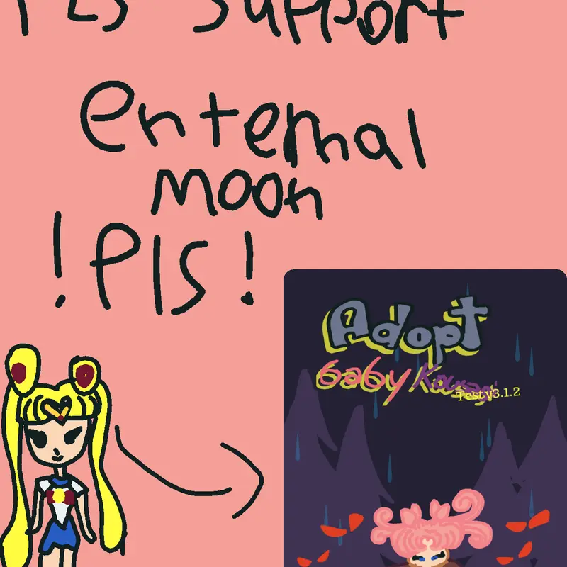Game by @unicornpixie