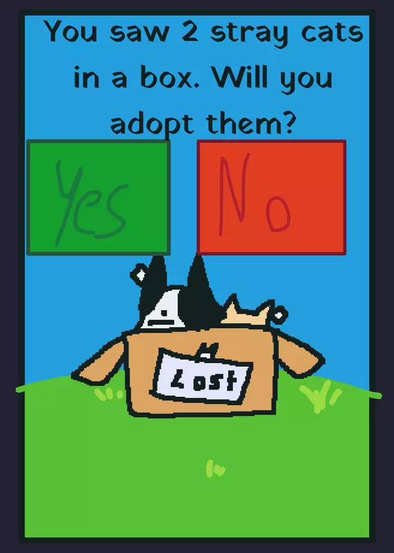 Game by @crystalclaw