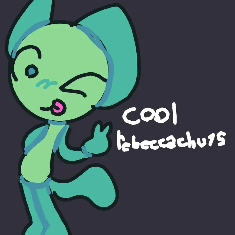 ✨ by @NoriPaws