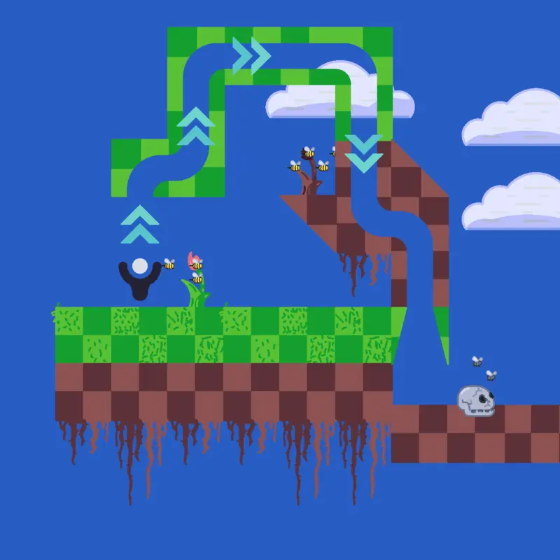 Game by @mr_kus