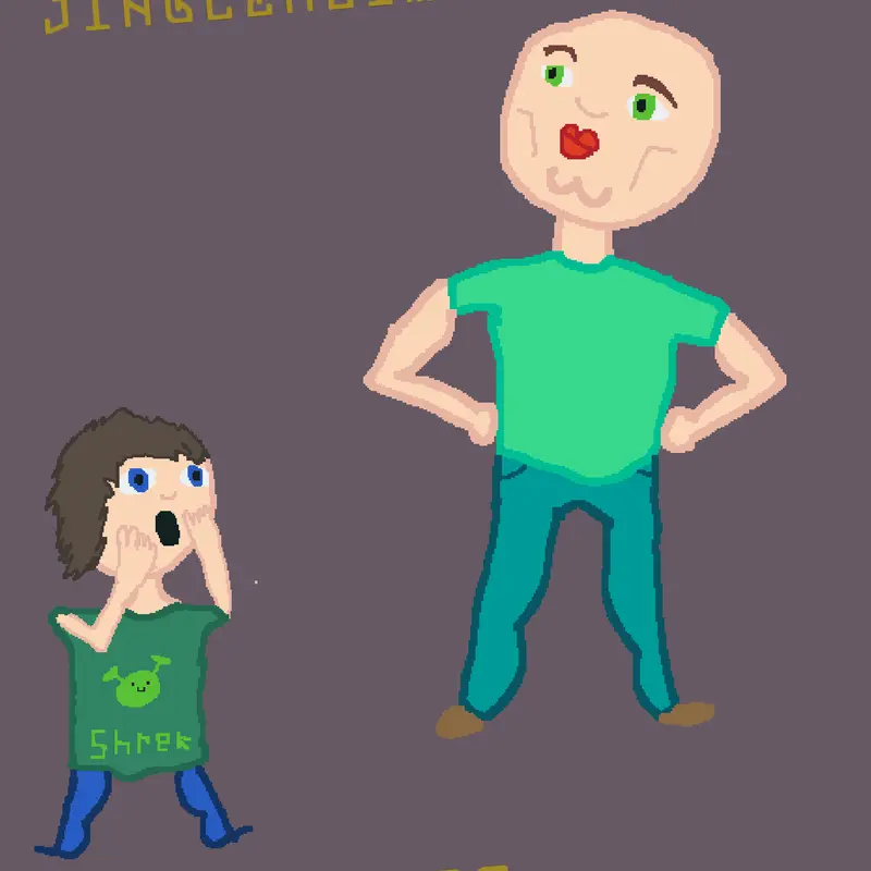 Game by @Odyssey-