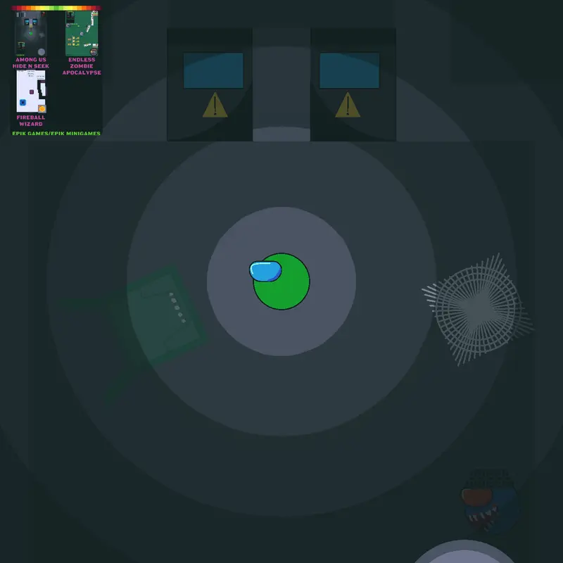 Game by @Izzul412