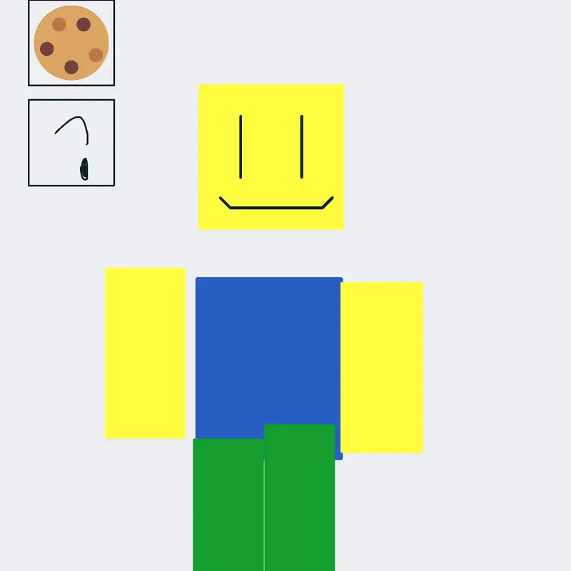 Game by @makiahthecoder