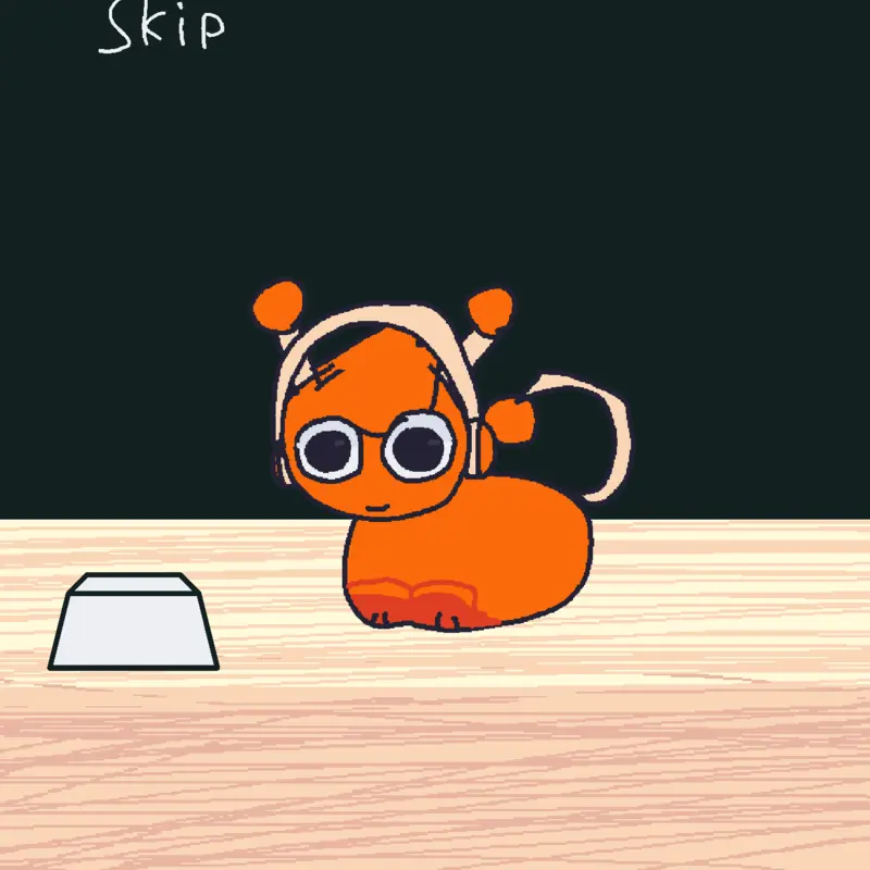 Game by @chiway