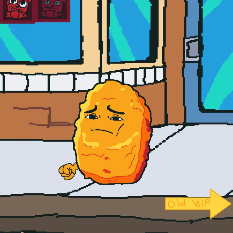 Game by @SED_en_castle