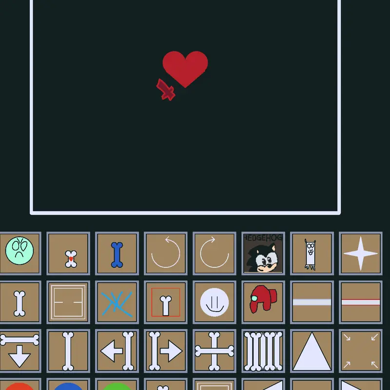Game by @PR1SXV