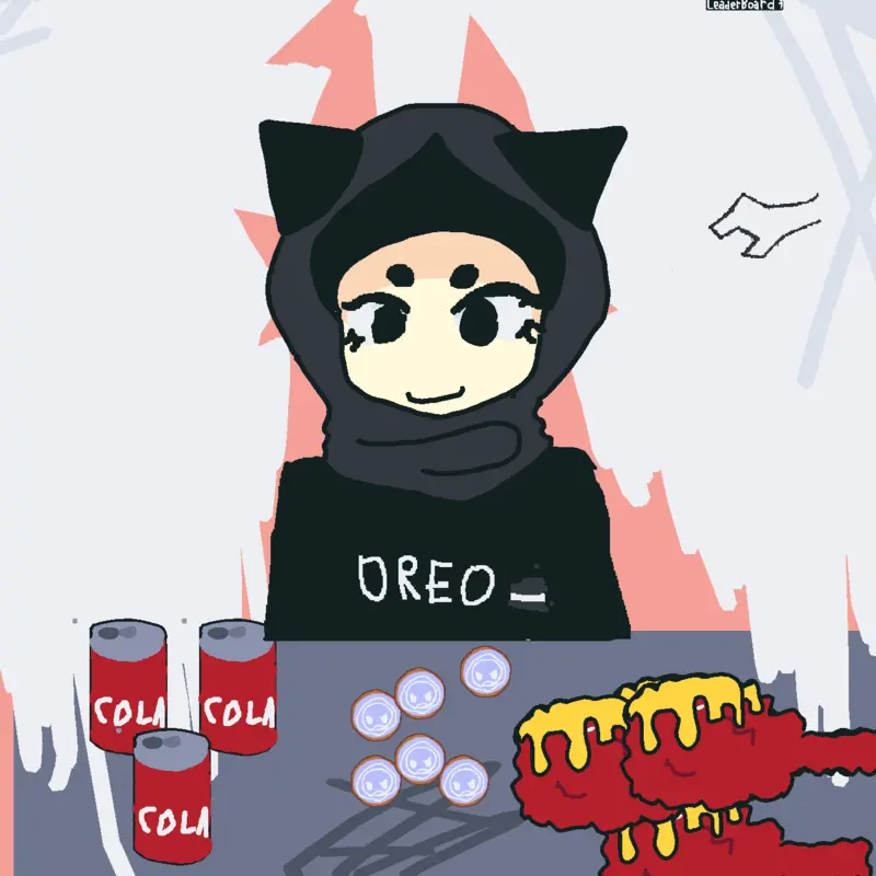 Game by @Strawna_nanairo