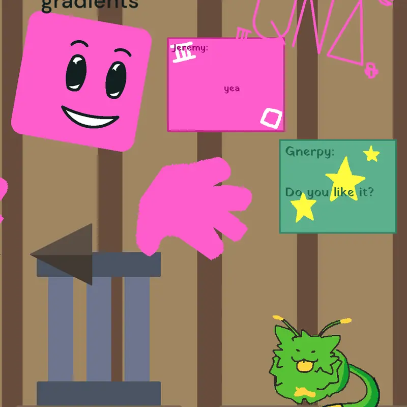 Game by @Pammic_TH