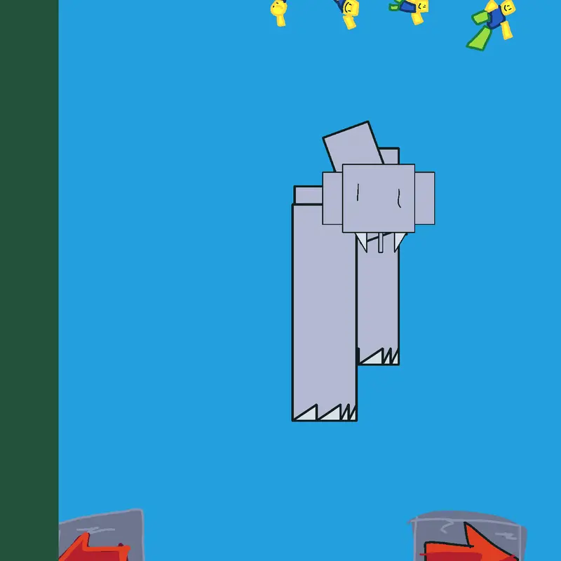 Game by @mjtv