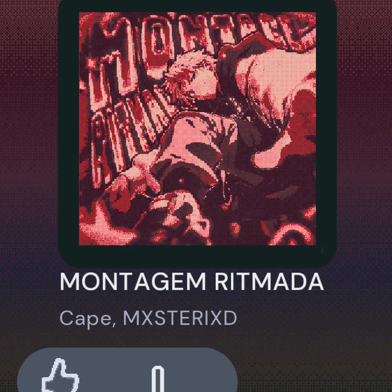 Cape feat.MXSTERIXD - MONTAGEM RITMADA by @TakeTwo_Interactive