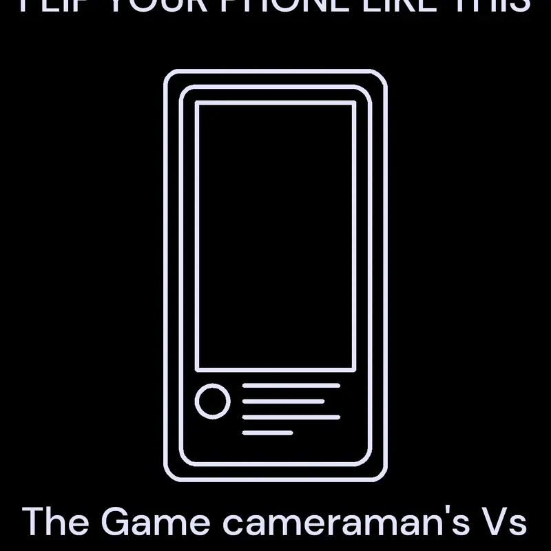Game by @large_tv_man