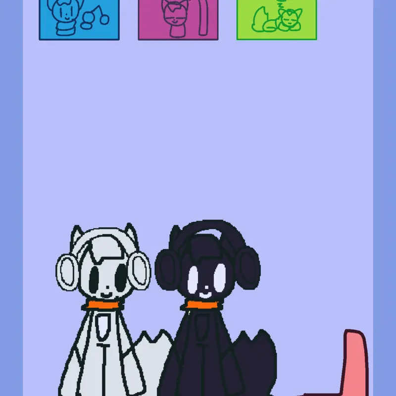 Game by @yanstepanovN
