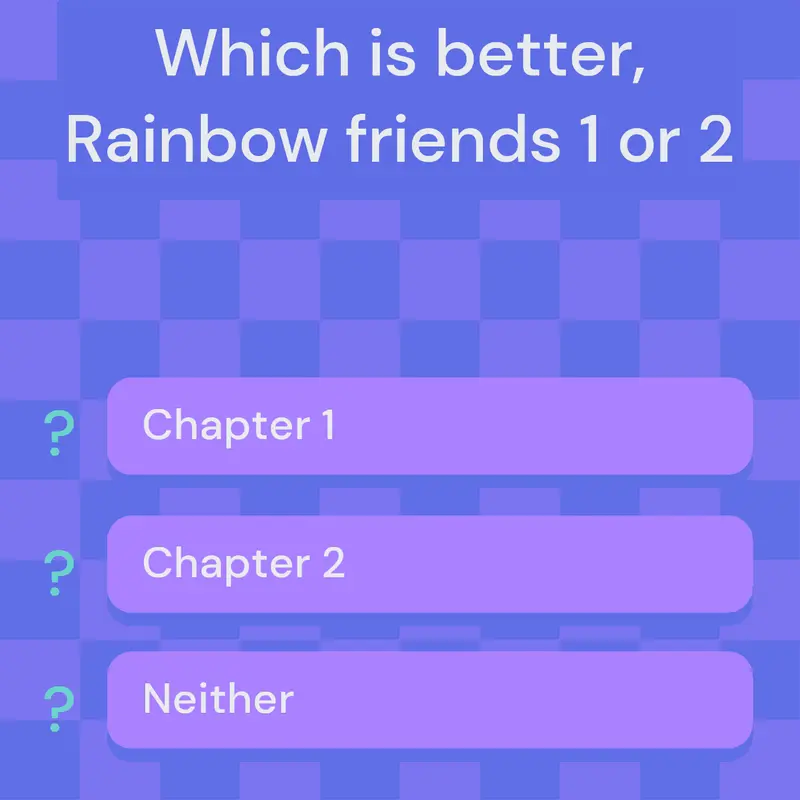 Game by @bigguy_loves_games