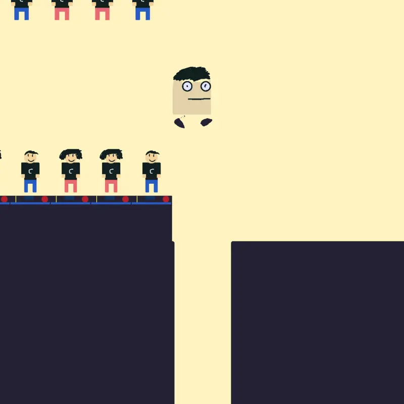 Game by @kingrock4361