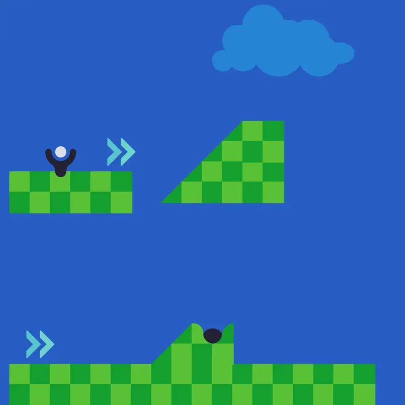 Game by @jeddicreates