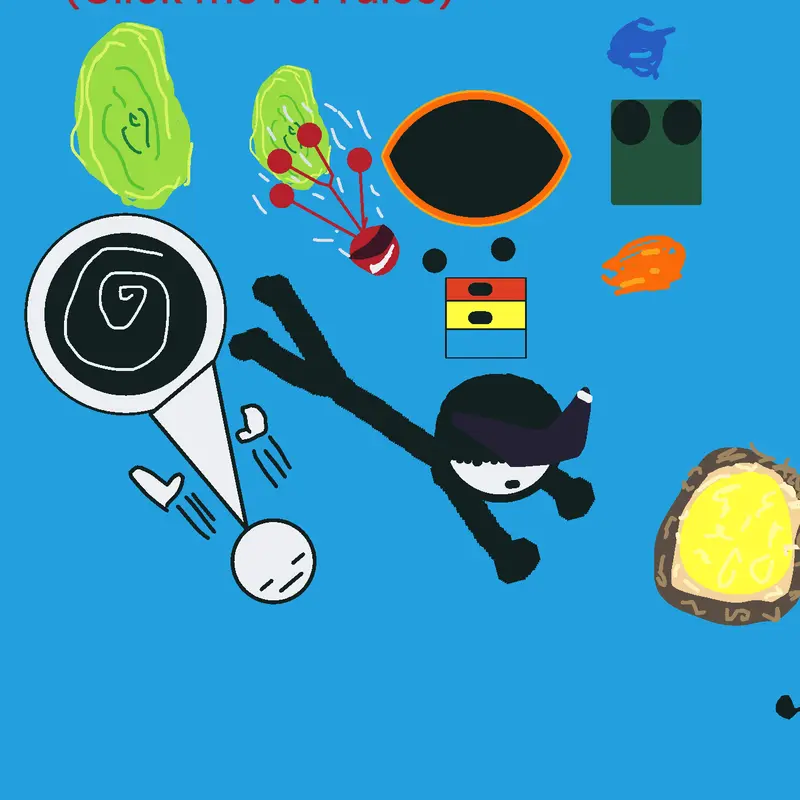 Game by @AStick