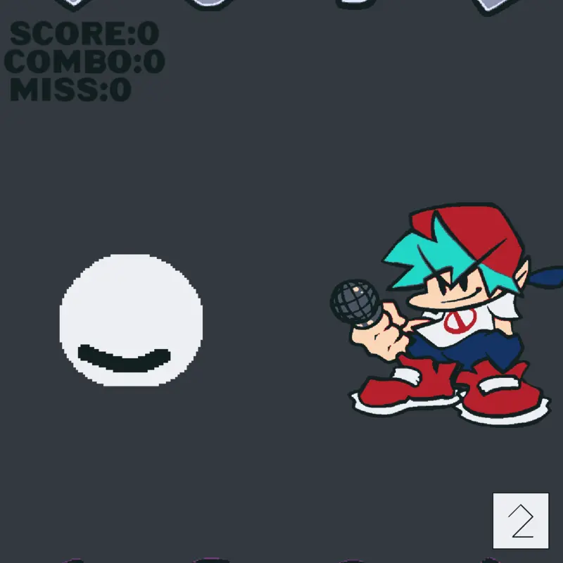 Game by @Paulinho_legal
