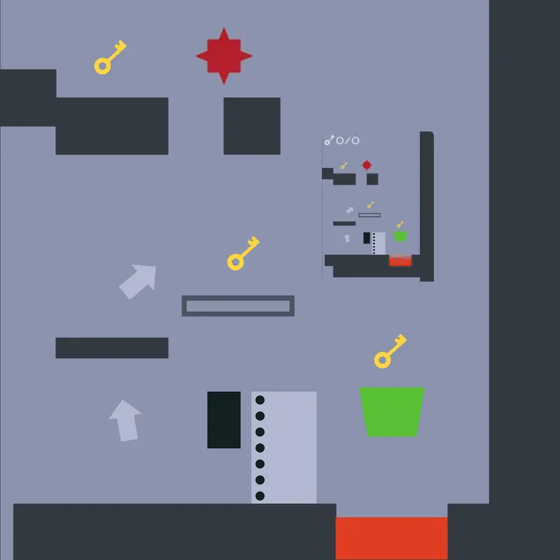 Game by @behlulgame