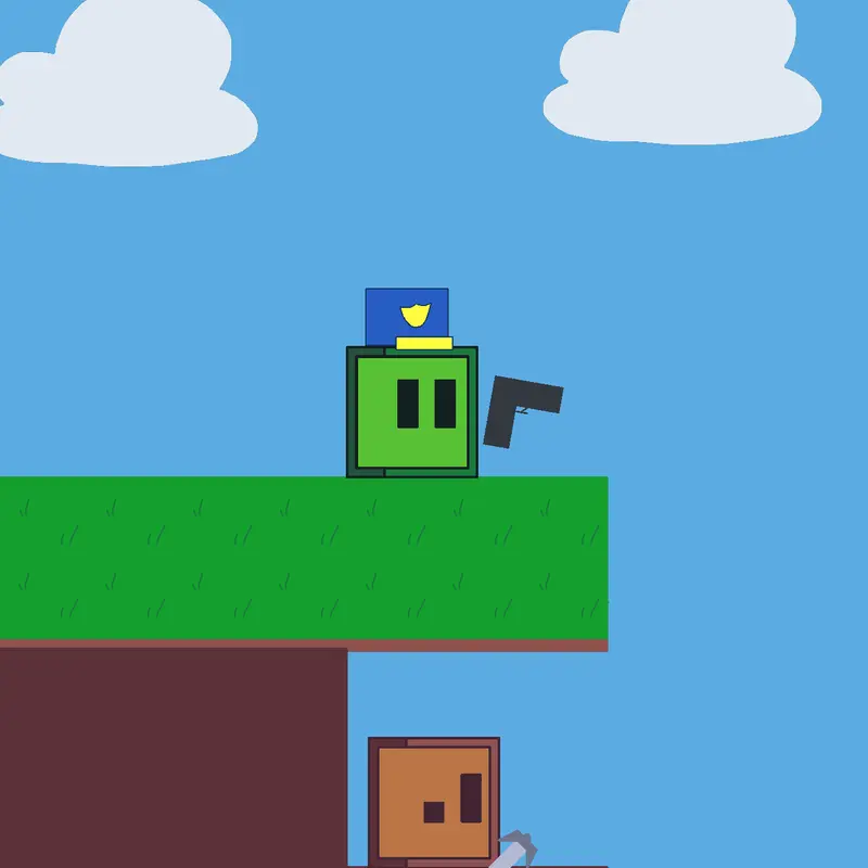 Game by @-Sprunki-Horror-Pine-