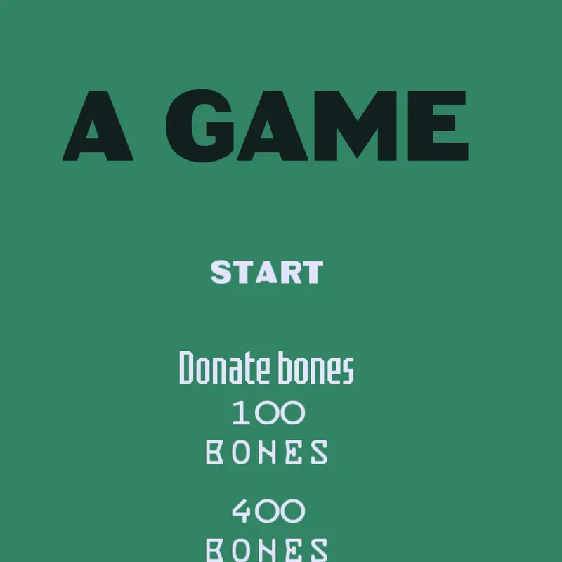 Game by @Mobilise9279