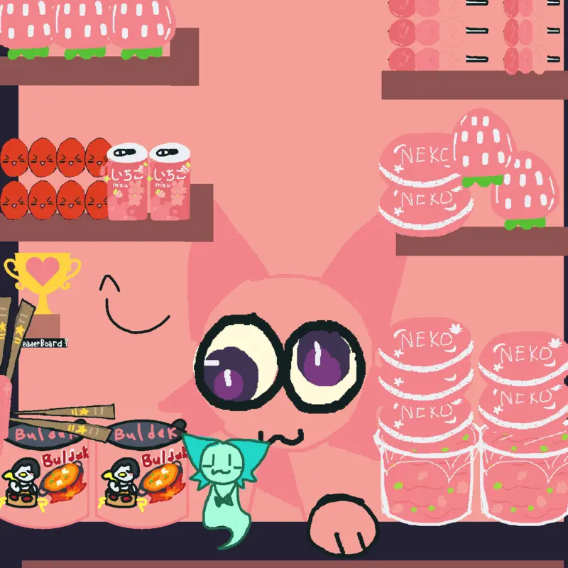 Game by @Danh_official