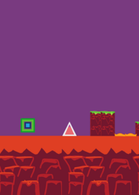 Fingerdash