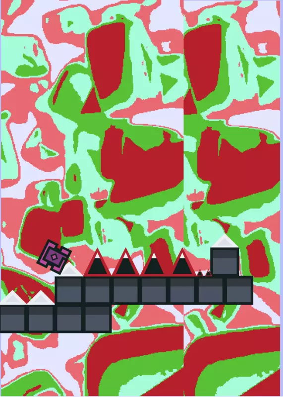 Game by @HoXoLeXrEt143