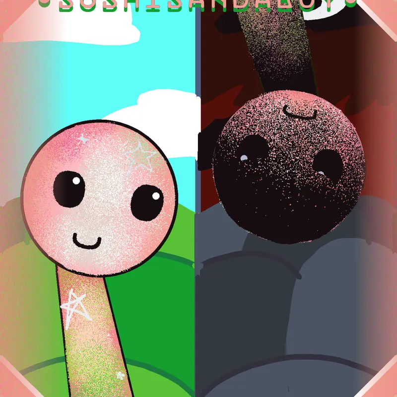 Game by @MoytheOctopus