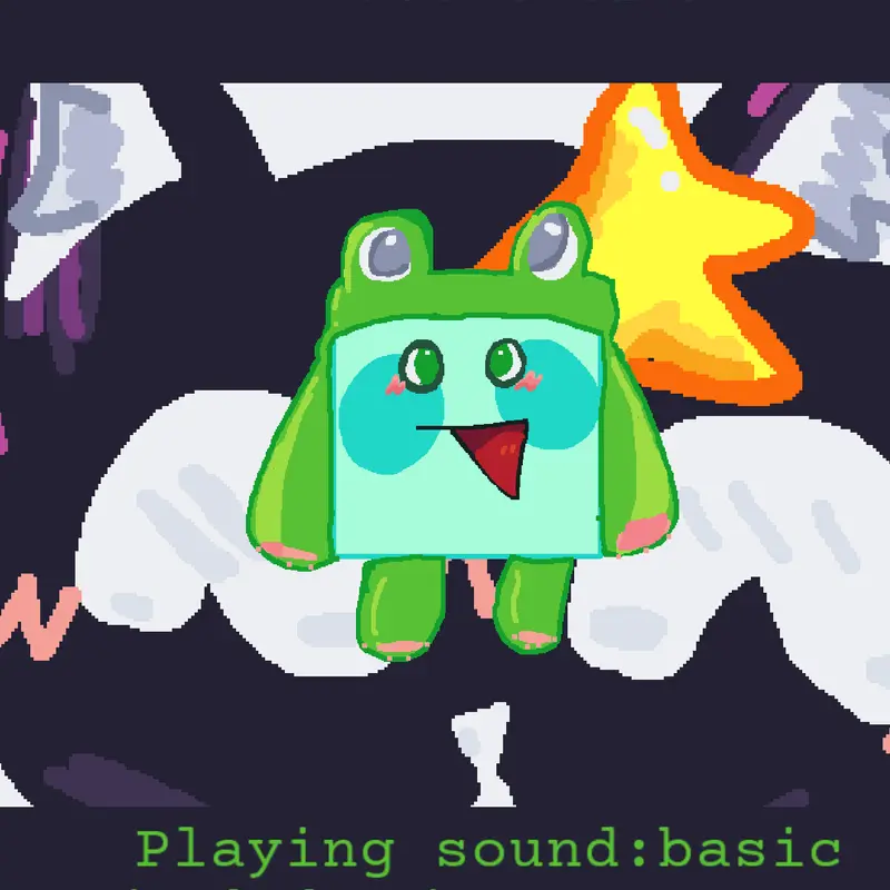 Game by @hiennguyen