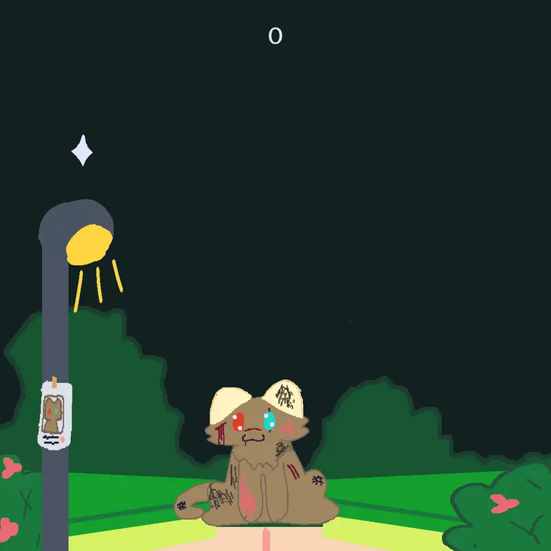 Game by @happy_anonimus_cat