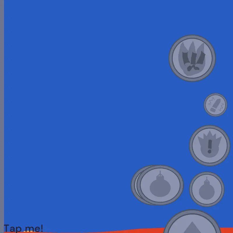 Game by @aiorr