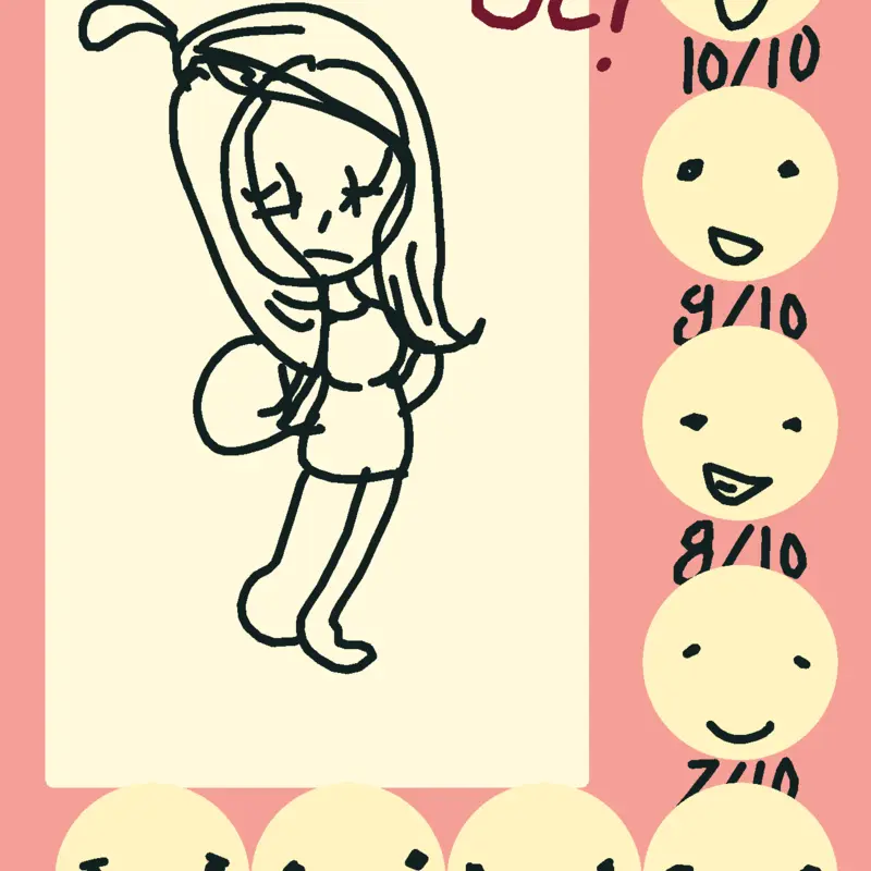 Game by @Heart4626474