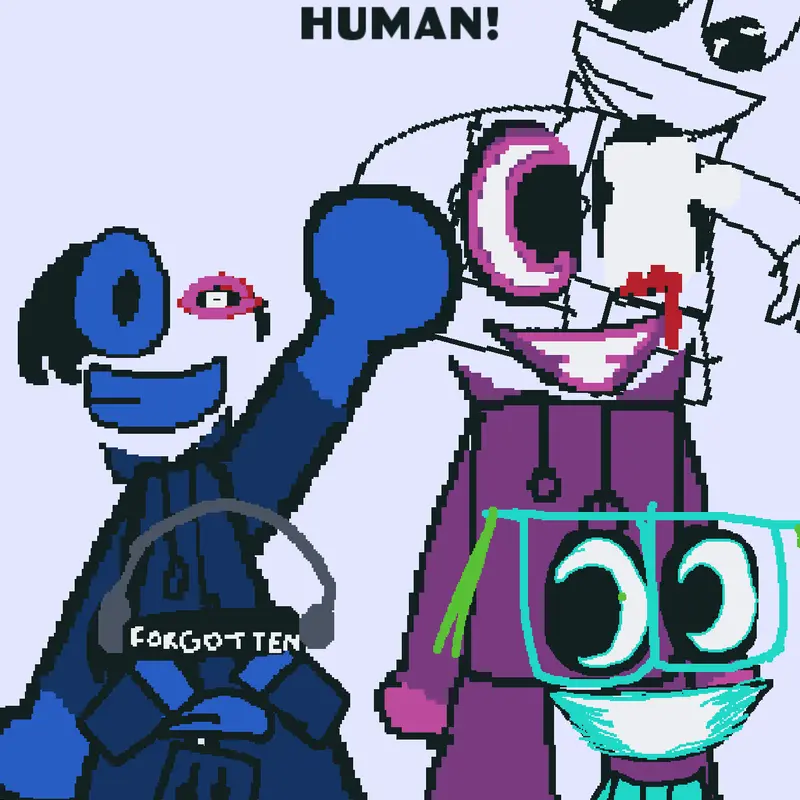 Game by @A-15_gamin