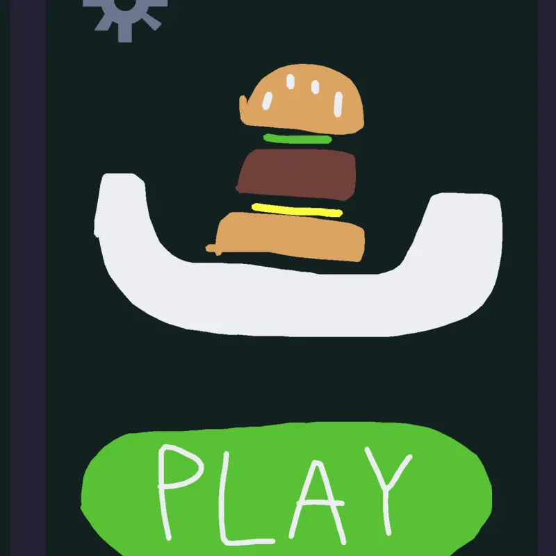 Game by @stricter_thepaperbird