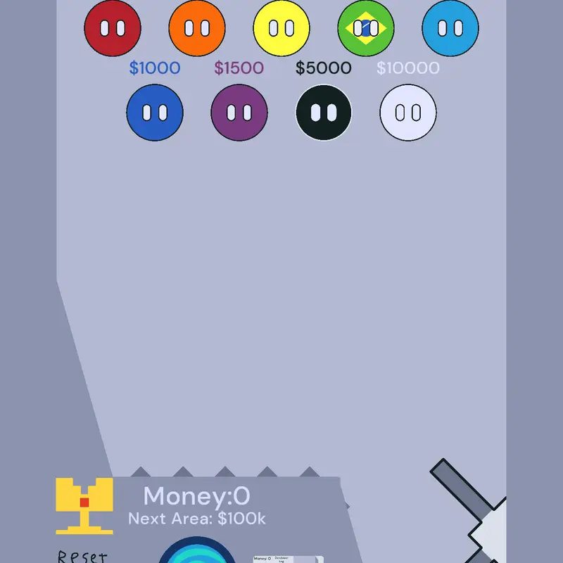 Game by @FREDERICO_MACHADO