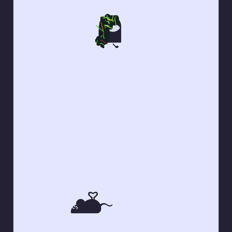 Game by @rushyoutube