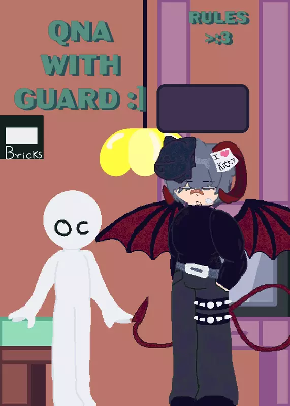 Game by @-_Guard_loves_kitty_-