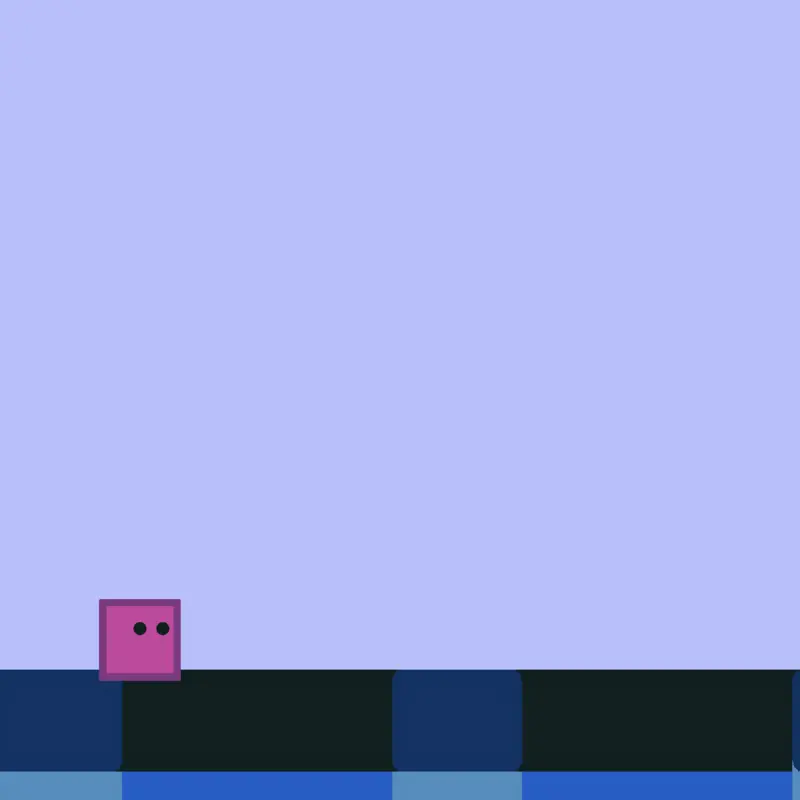 Game by @aeiore