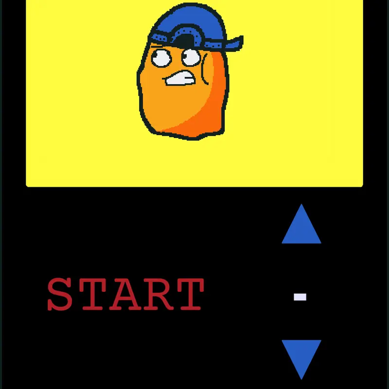 Game by @JesseDude